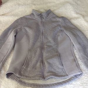BUNDLE TO SAVE💲Cozy athletic zip up BUNDLE TO SAVE!